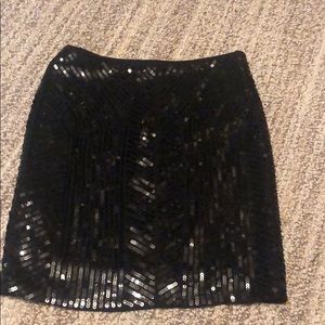 Express skirt